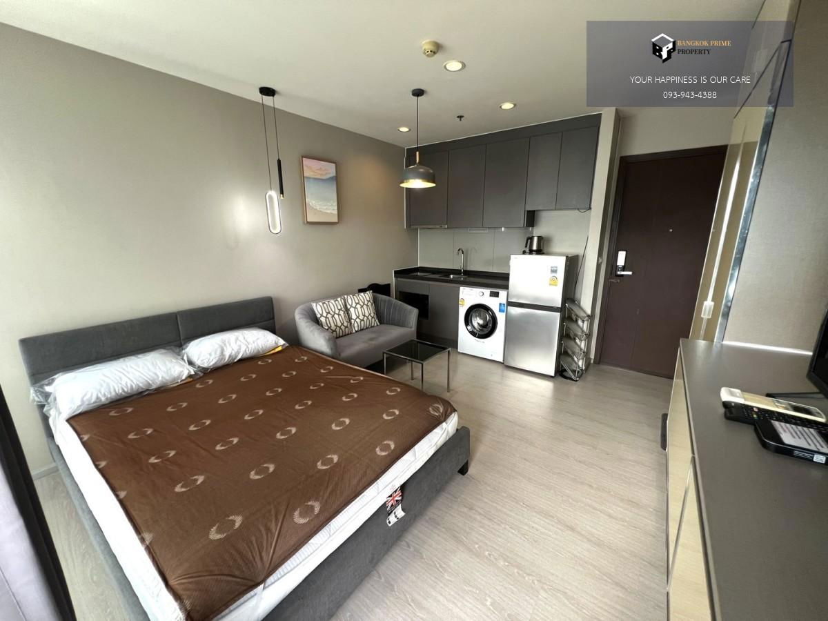 Rhythm Asoke | 🚝Near BTS, MRT Rama 9 #2025092512034