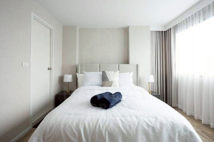 HotDeal​🔥🔥  For Rent​ | Special Price, Full Furniture Ready to move in Condo at Blossom Condo @ Sathorn Charoenrat MD-95561