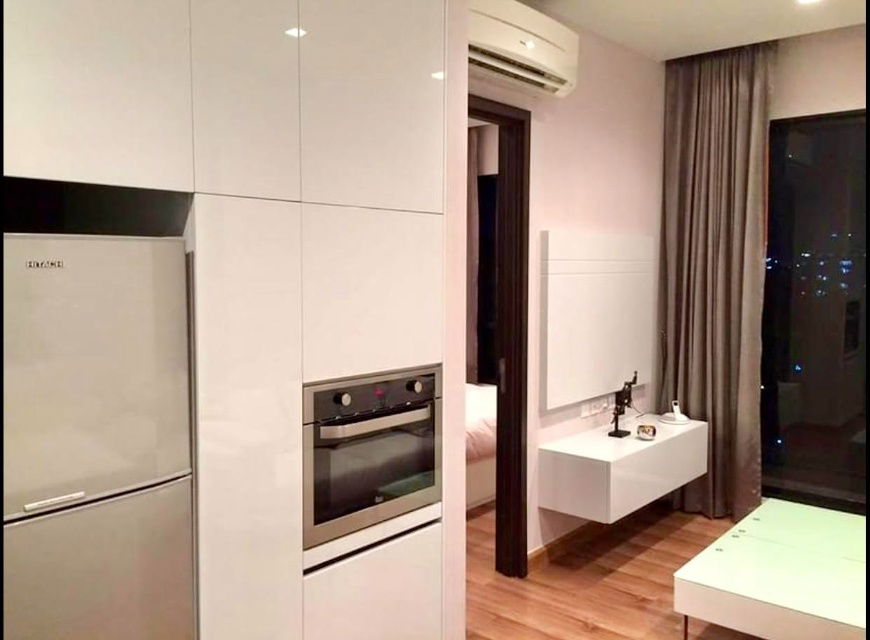 代码：D35 Ivy Ampio 卧室：1