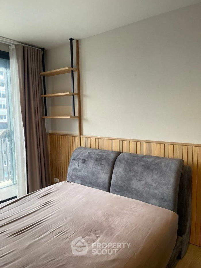 1-BR Condo at The Line Phahonyothin Park near MRT Phahon Yothin (ID 2078078)