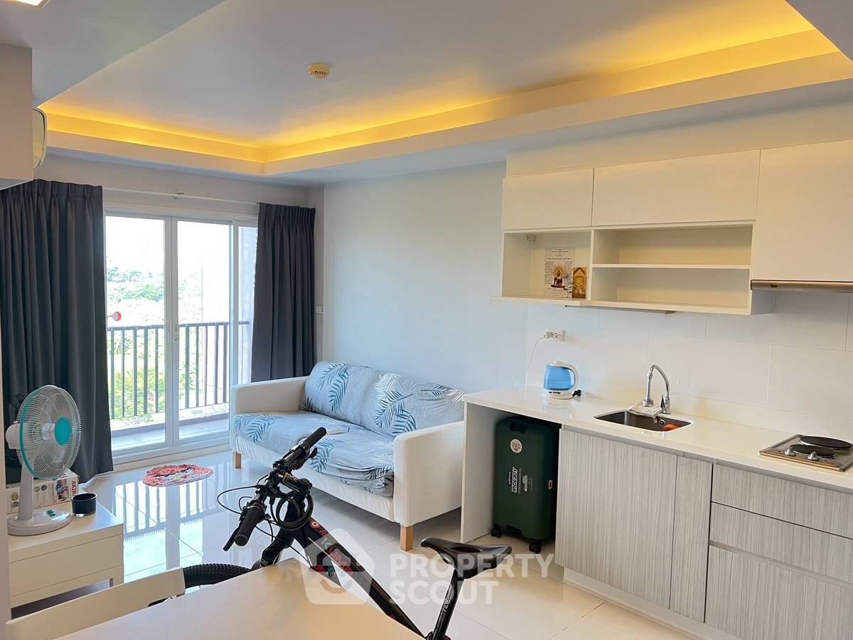 班迈双湖公寓 2 居公寓 (ID 2322651)