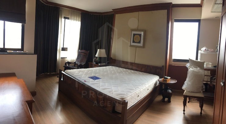 HotDeal​🔥🔥  For Rent​ | Special Price, Full Furniture Ready to move in Condo at Supalai Oriental Place Sathorn - Suanplu MD-35729