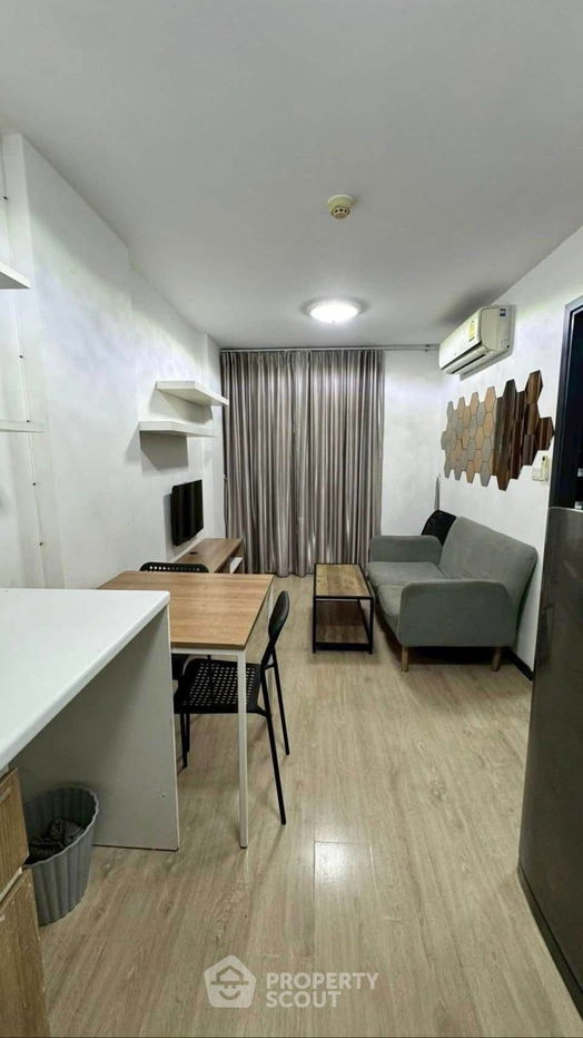 1-BR Condo at Elio Sukhumvit 64 near BTS Punnawithi (ID 2321480)