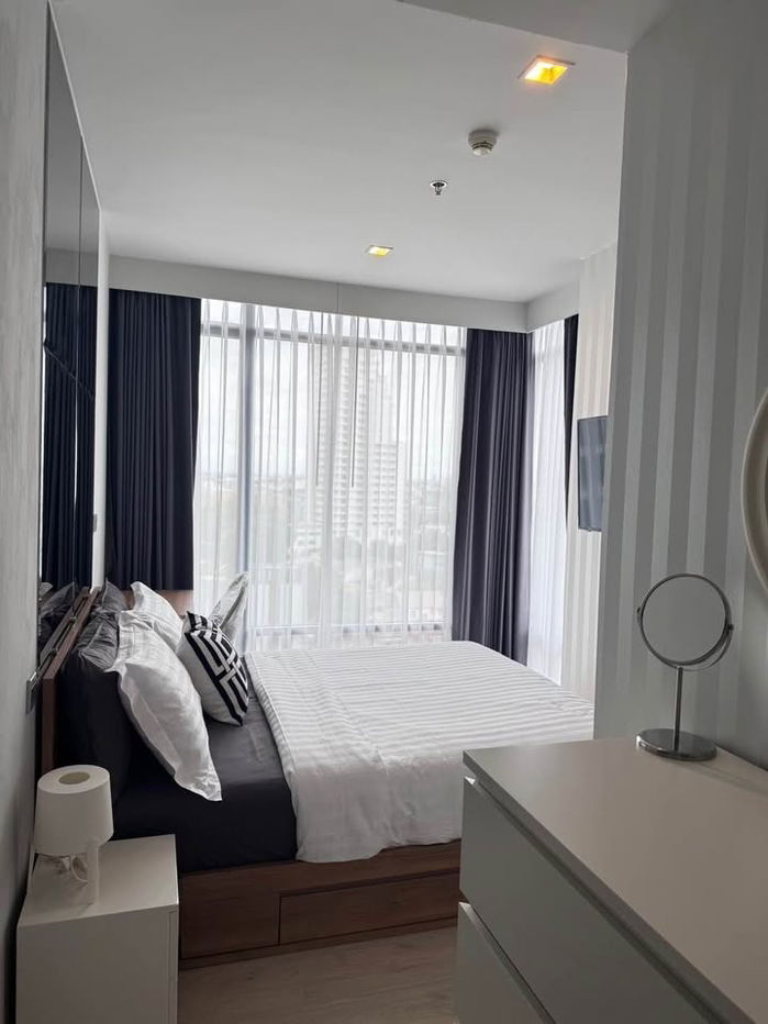 Condo for Rent at M Thonglor 10 (G6809028) ID Line : @pccenter