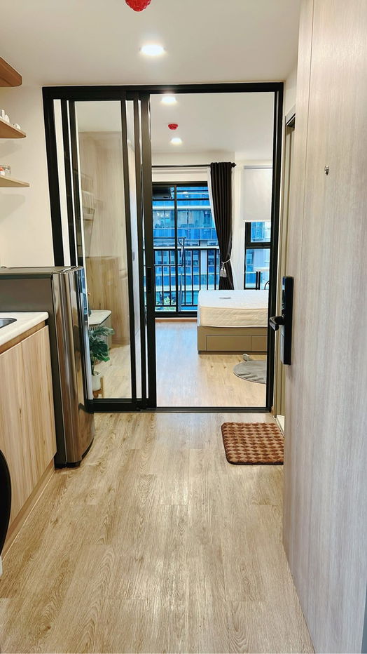 Condo for Rent at ONEDER Kaset (C6809035)