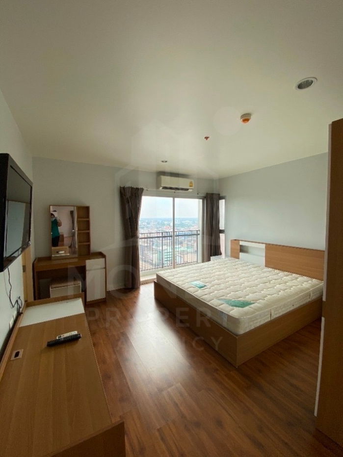 HotDeal​🔥🔥  For Rent​ | Special Price, Full Furniture Ready to move in Condo at Thana Arcadia MD-95554