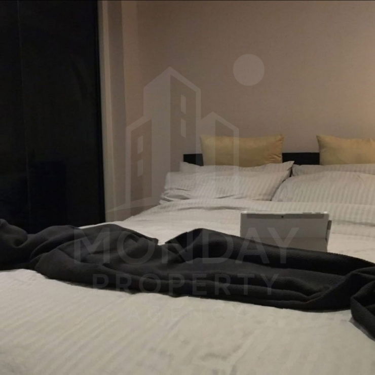 HotDeal​🔥🔥  For Rent​ | Special Price, Full Furniture Ready to move in Condo at Altitude Samyan - Silom MD-95555