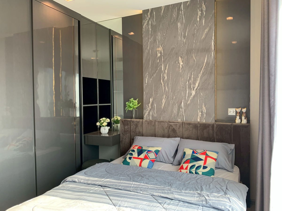 Condo for Rent at Life Sukhumvit 62 (F6809029) ID Line : @pccenter