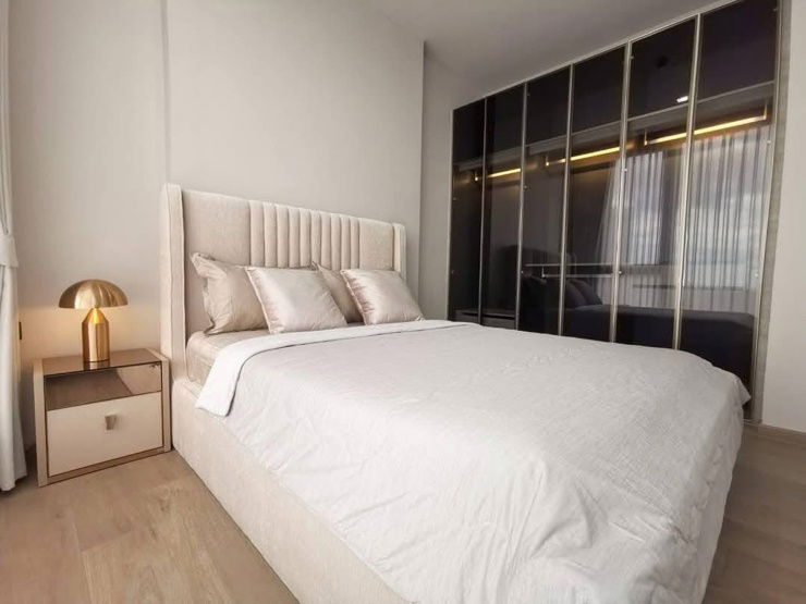 Condo for Rent at The Crest Park Residences (B6809153)