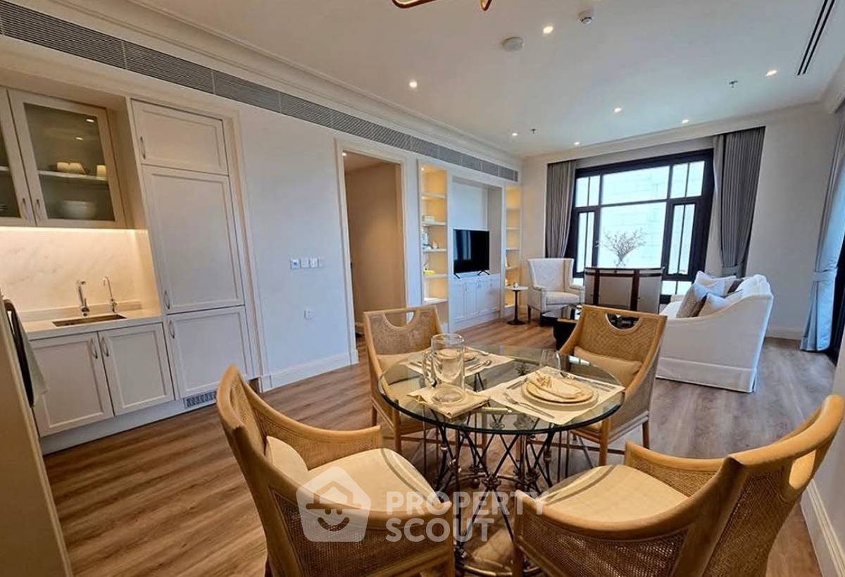 2-BR Condo at The Aspen Tree At The Forestias in Bang Kaeo (ID 2090130)