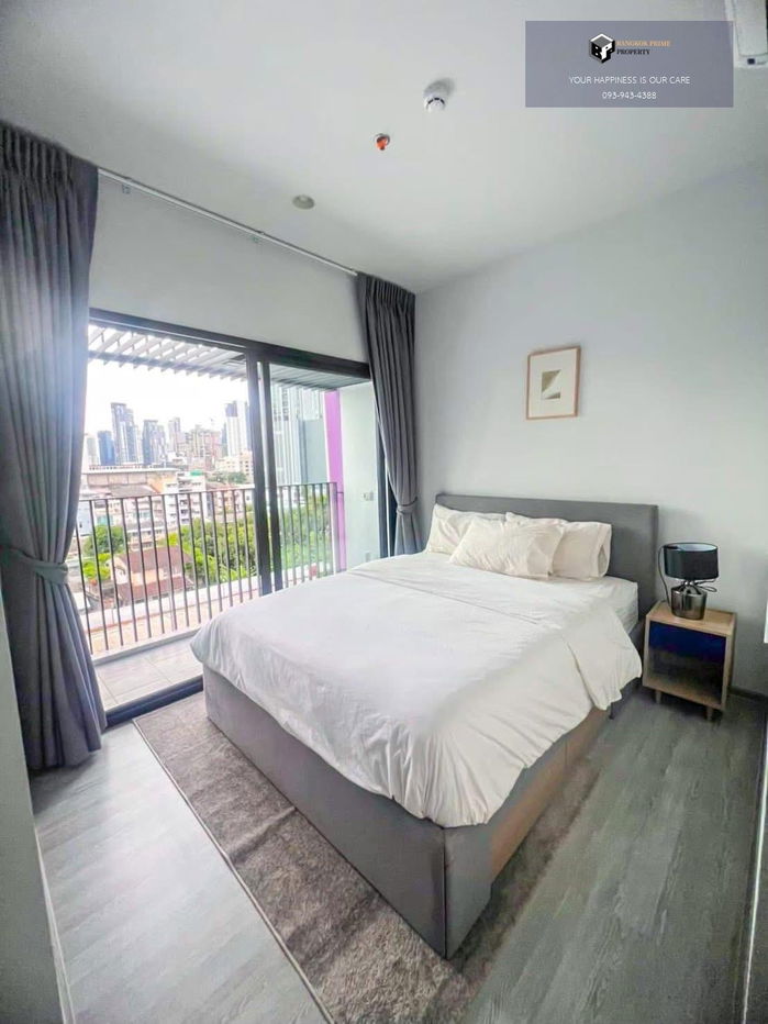 XT Ekkamai | 🚝Near BTS Ekkamai #2025092512037