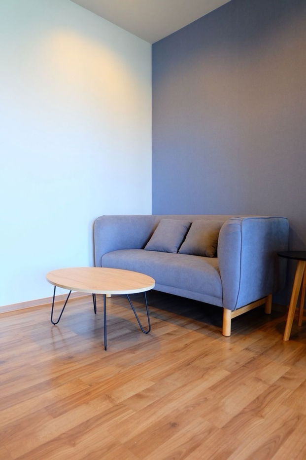 📌#PO2307_071📌 𝗙𝗼𝗿 𝗥𝗲𝗻𝘁 2️⃣3️⃣k.🔥 #Near BTS Mo Chit #MRT Chatuchak ✨#Available room for viewing 𝐂𝐨𝐧𝐝𝐨 𝗧𝗵𝗲 𝗟𝗶𝗻𝗲 Chatuchak-Mo Chit