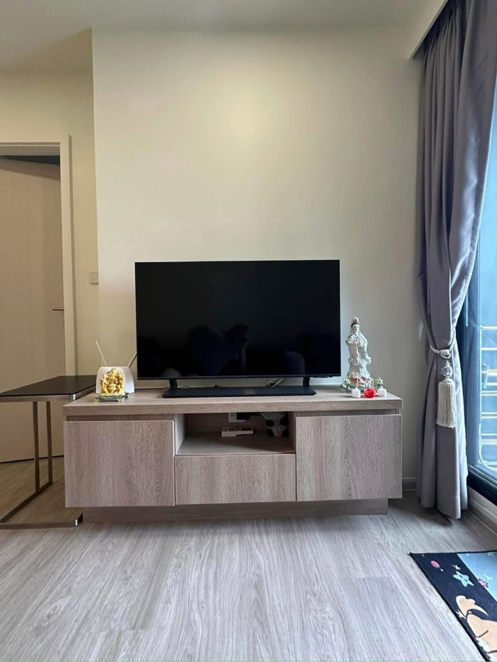 Condo for Rent at Maestro 03 Ratchada - Rama 9 (B6809150)