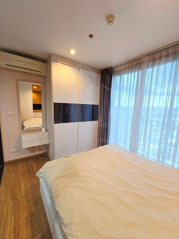 HotDeal​🔥🔥  For Rent​ | Special Price, Full Furniture Ready to move in Condo at The Tree Interchange MD-95559