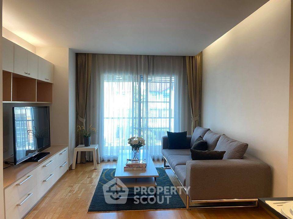 3-BR Condo at The Residence Sukhumvit 52 Condominium near BTS On Nut (ID 2073851)