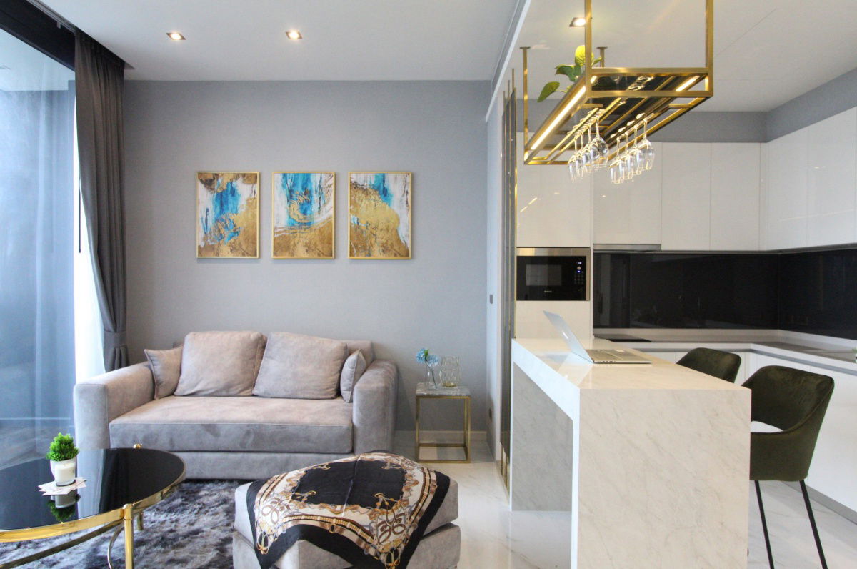 FOR RENT Canapaya riverfront rama3