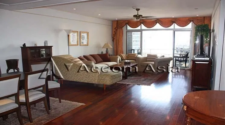 🔼🔽 AccomA 📩 Pet friendly 2 BR Condominium @All Seasons Mansion (2002204)