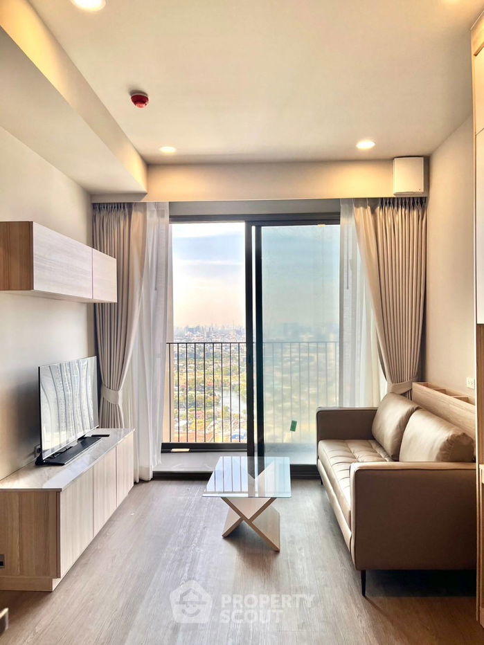 1-BR Condo at Whizdom The Forestias in Bang Kaeo (ID 2081125)