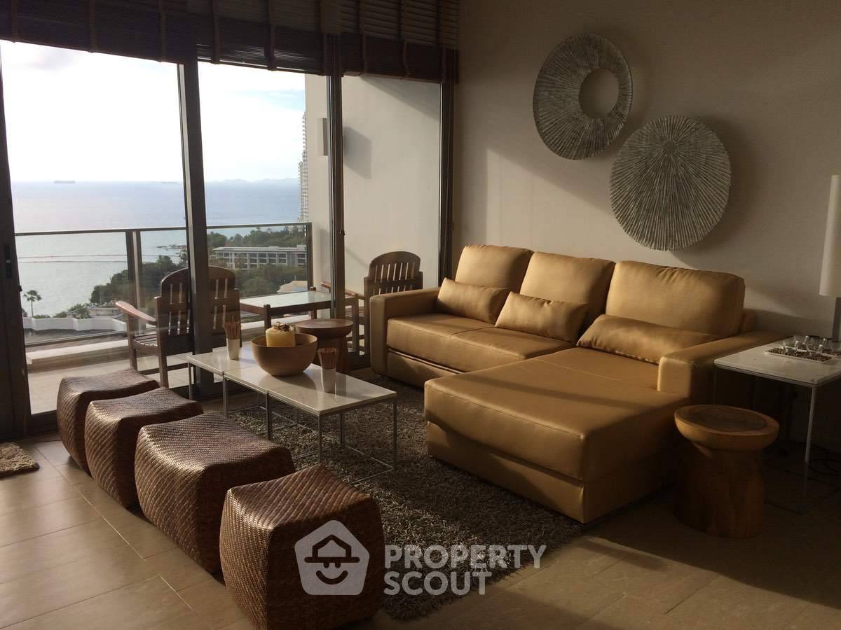 1-BR Condo at Northpoint Condominium close to Wong Amat (ID 995610)