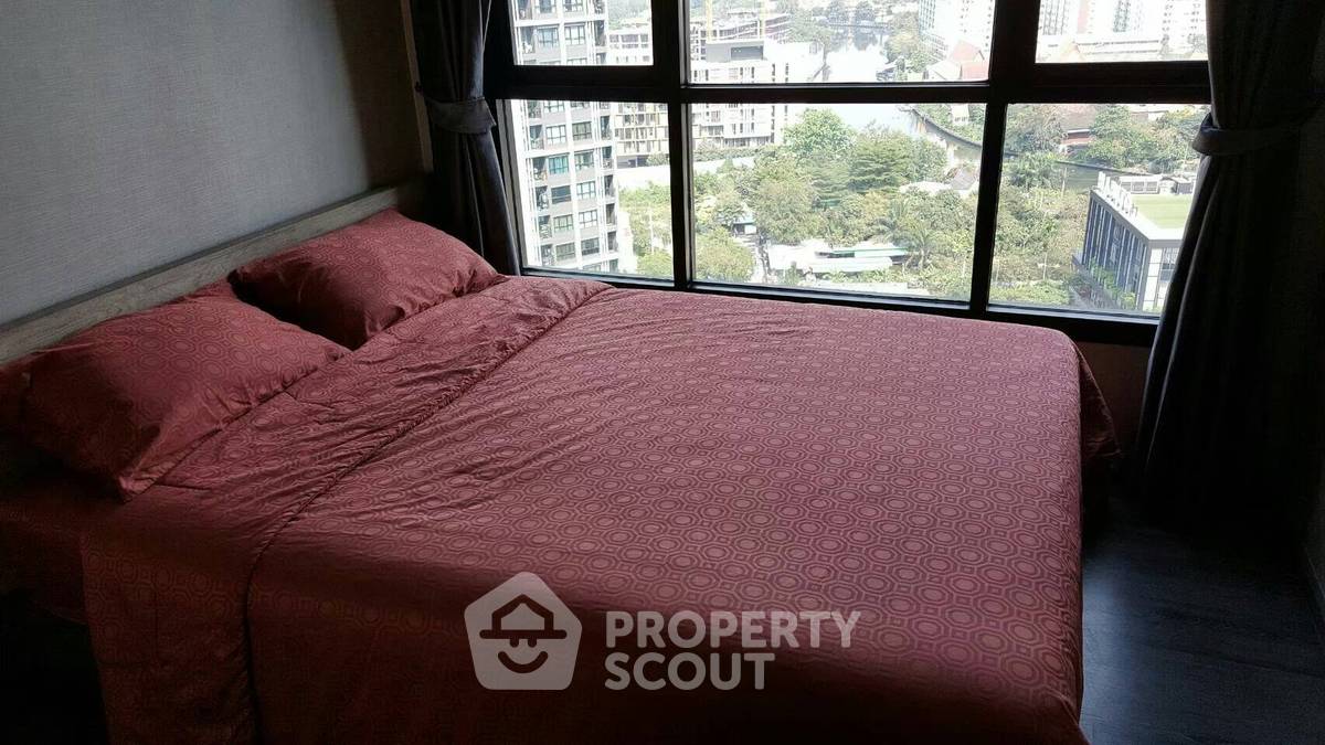 1-BR Condo at The Base Park West Sukhumvit 77 near BTS On Nut (ID 993977)