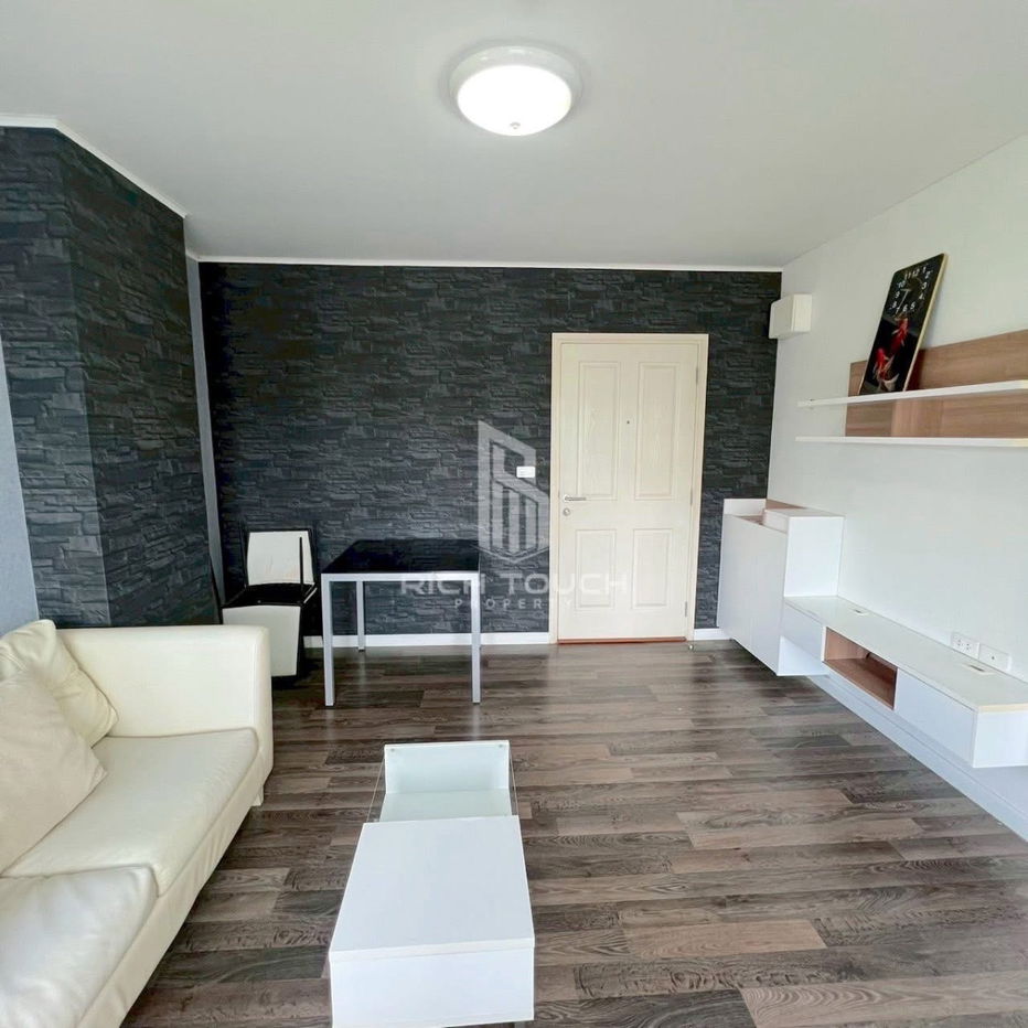 D Condo Kanchanawanich for rent, 8th floor, Building A