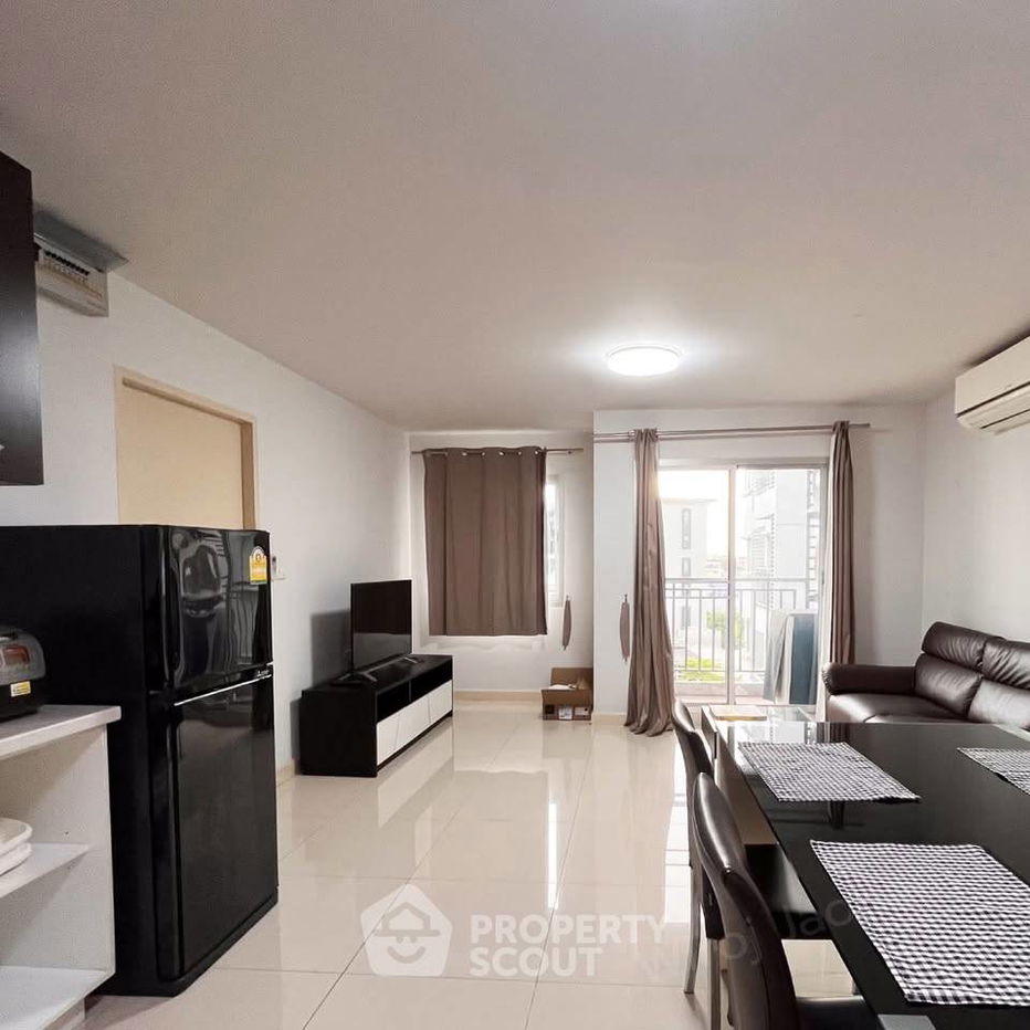 คอนโด 1 ห้องนอน คอนโด วัน สยาม คอนโดมิเนียม ใกล้ BTS สนามกีฬาแห่งชาติ (ID 2312492)