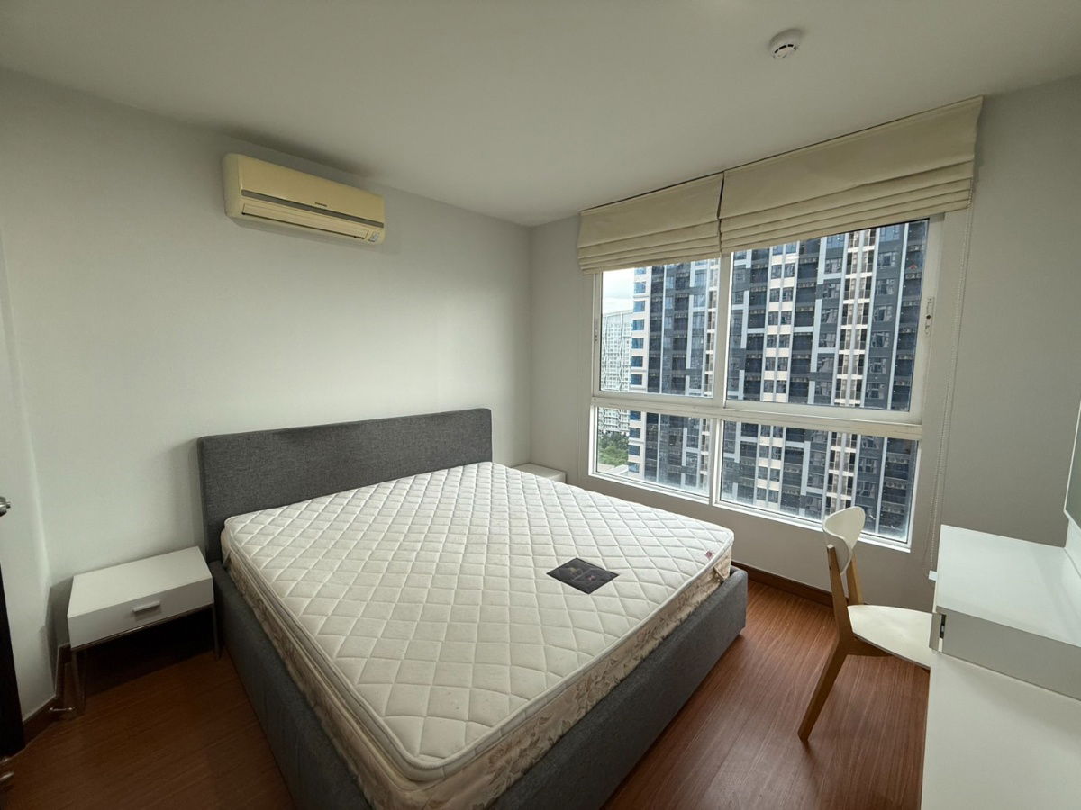 P-127938 Condo for rent Diamond Sukhumvit fully furnished (Confirm again when visit).