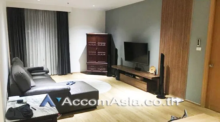🔼🔽 AccomA 📩  2 BR Condominium @The Empire Place (AA20389)