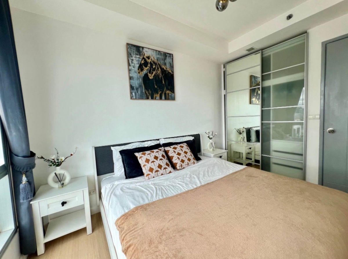 Condo for rent: Thru Thonglor MK - 02 line @livingbkk