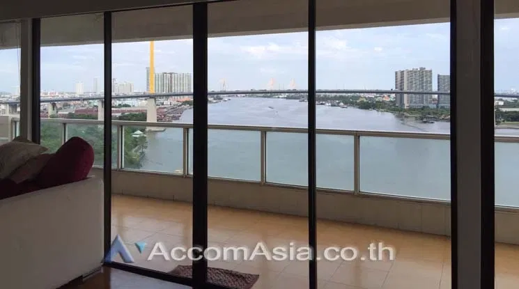 🔼🔽 AccomA 📩  3 BR Condominium @Riverside Villa  2 (1517640)