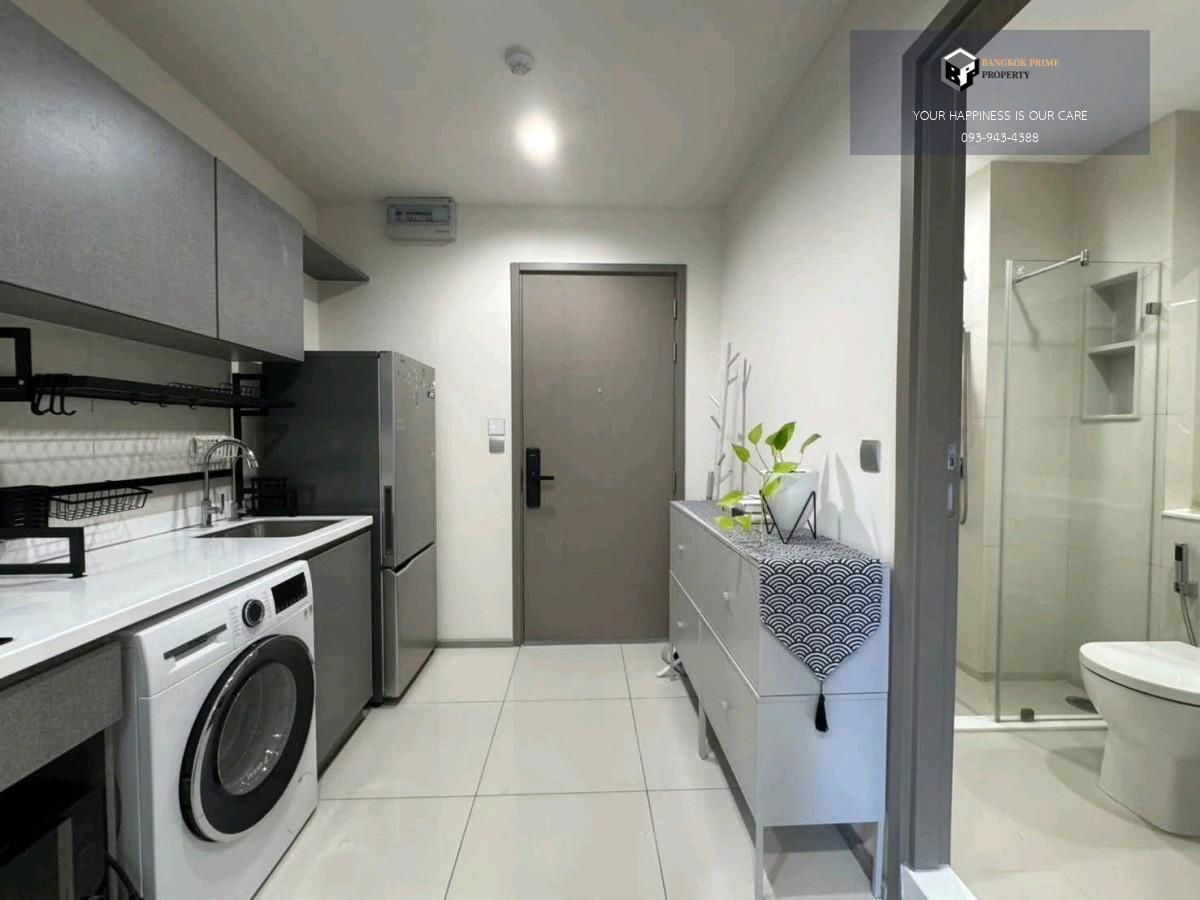 Life Asoke Hype | 🚝Near BTS,MRT Rama 9 #2025092612044