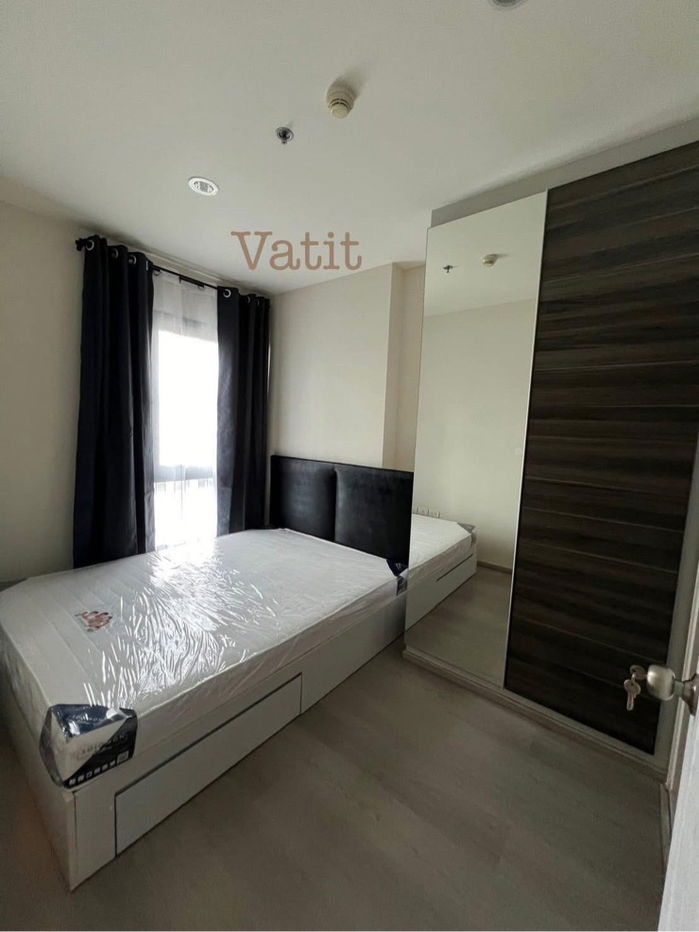 Condo for Rent at Centric Ratchada - Huai Khwang (B6809157)