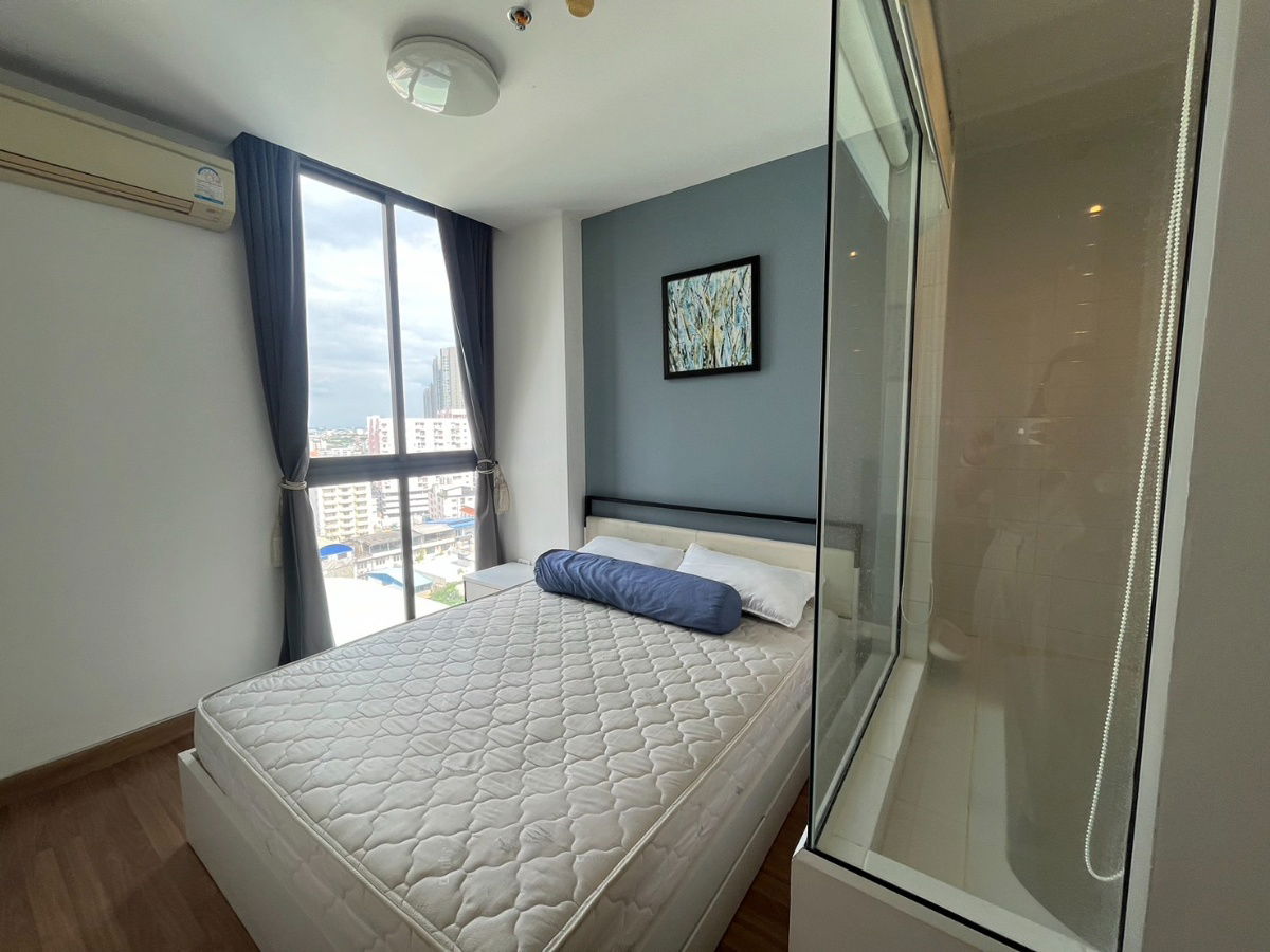 คอนโดให้เช่า : IDEO Mix สุขุมวิท 103(( BTS อุดมสุข )) MK-02 line @livingbkk