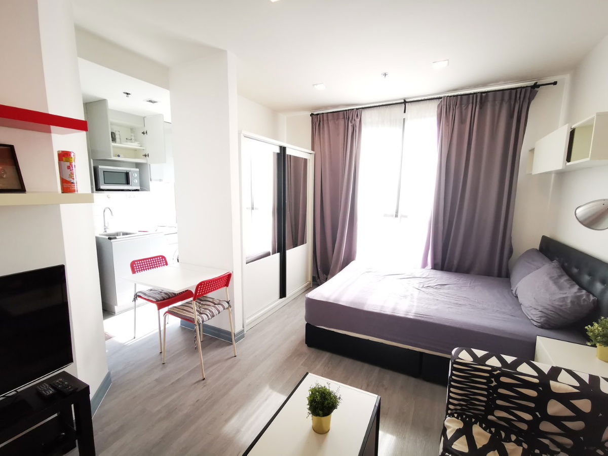 ไอดีโอ โมบิ สุขุมวิทไอดีโอ โมบิ สุขุมวิท