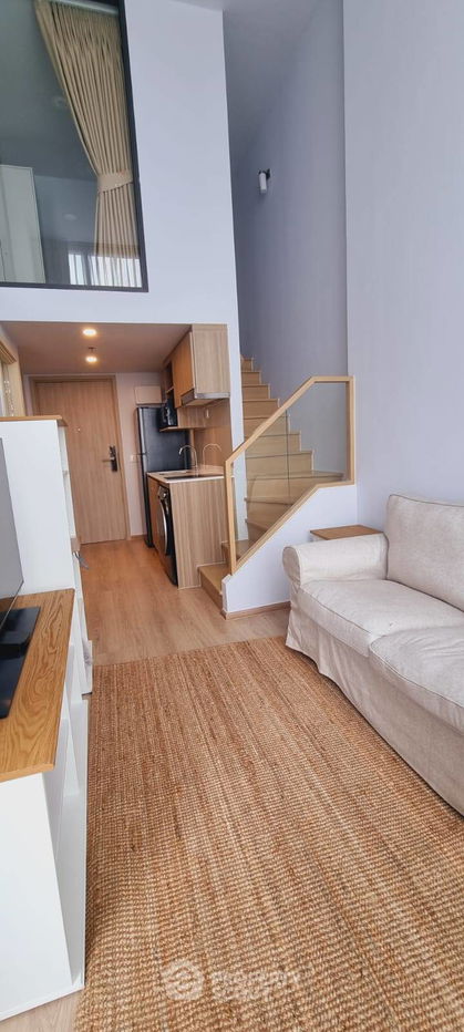 2-BR Condo at LIFE Rama 4 - Asoke near MRT Queen Sirikit National Convention Centre (ID 2126912)