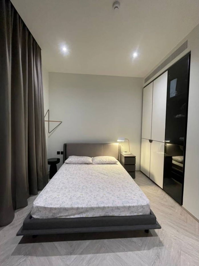 P-119888 Condo for rent Chapter Charoennakhorn-Riverside fully furnished (Confirm again when visit).