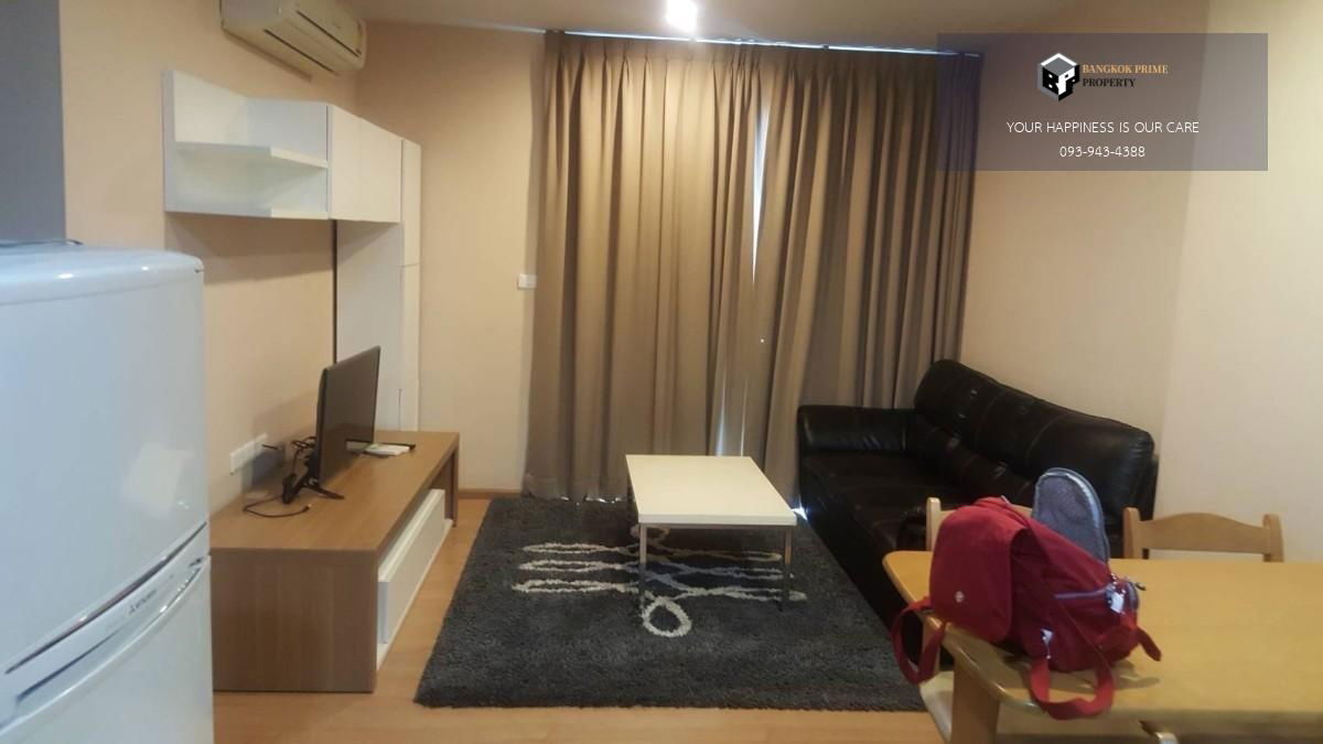 The base sukhumvit 77 | Rare unit available !!! #2025092612057