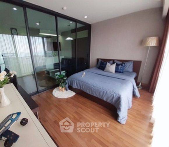 是拉差是拉差公寓景观 2 居公寓 (ID 1547843)