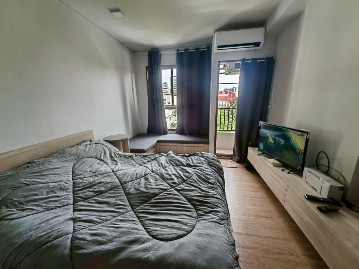 Code: KJ8923 ให้เช่า QUINTARA Mhy'ZEN PHROM PHONG // Line ID: @kjcondo (มี@) //