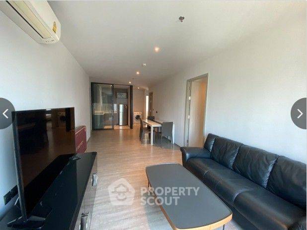 3-BR Condo at Rhythm Ekkamai near BTS Ekkamai (ID 1493013)