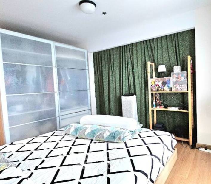 2-BR Condo at Supalai Vista Sriracha-Laem Chabang close to Laem Chabang (ID 2245695)