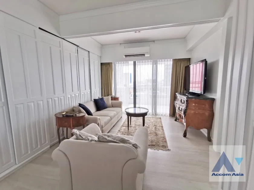 🔼🔽 AccomA 📩  2 BR Condominium @Riverside Villa  2 (AA24178)