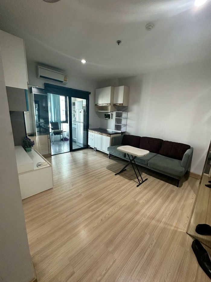 PFD-06064 Condo for Rent: Niche Mono Ratchavipha Schedule a viewing ■ Line: @propertyfinder