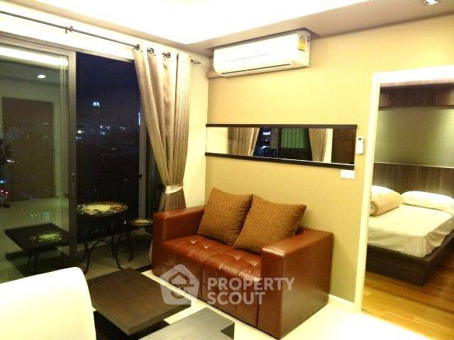 1-BR Condo at Le Cote Sukhumvit 14 near BTS Asok (ID 2056701)