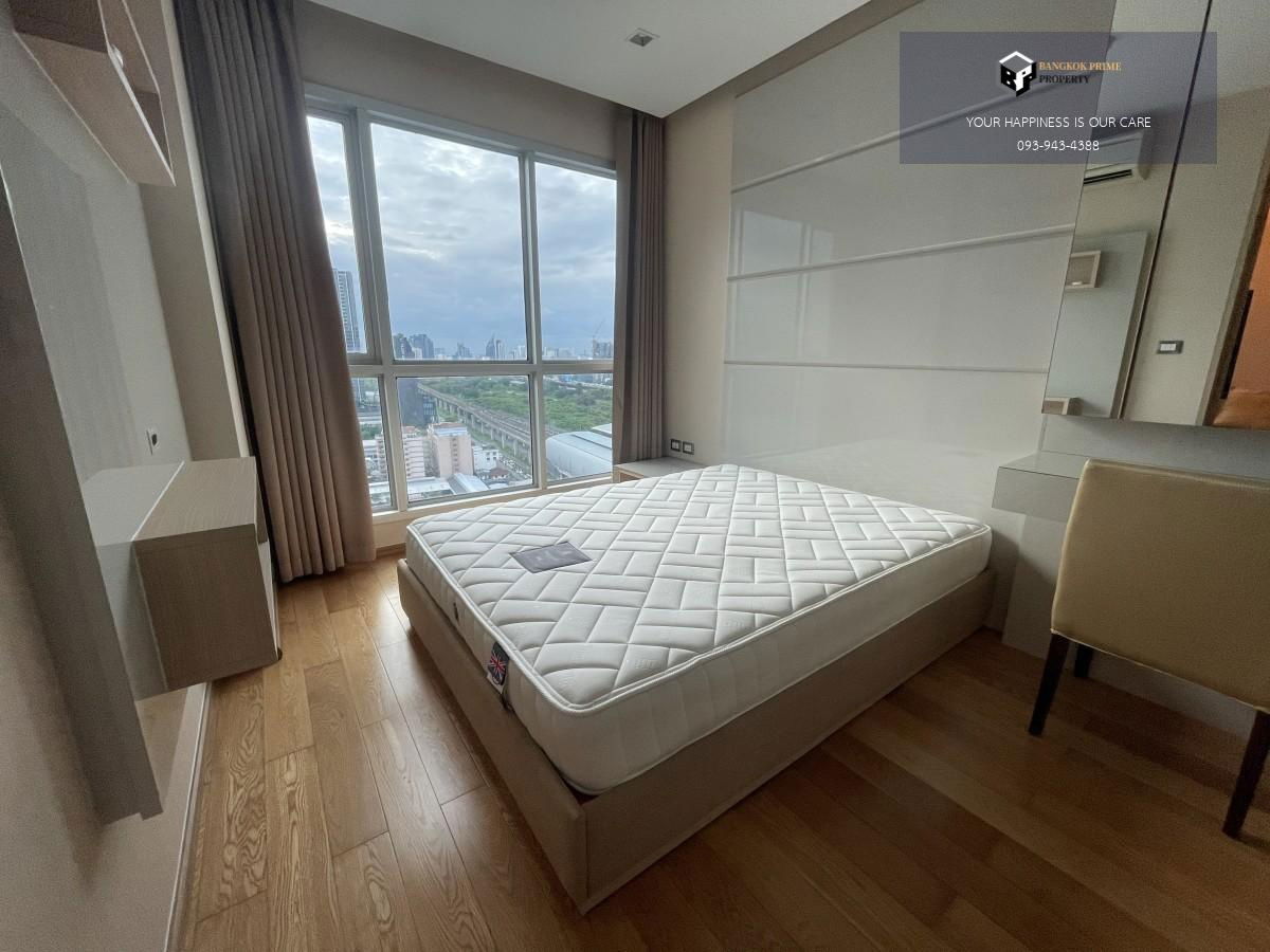 The Address Asoke | 🚝Near BTS, MRT Phetchaburi #2025092612055