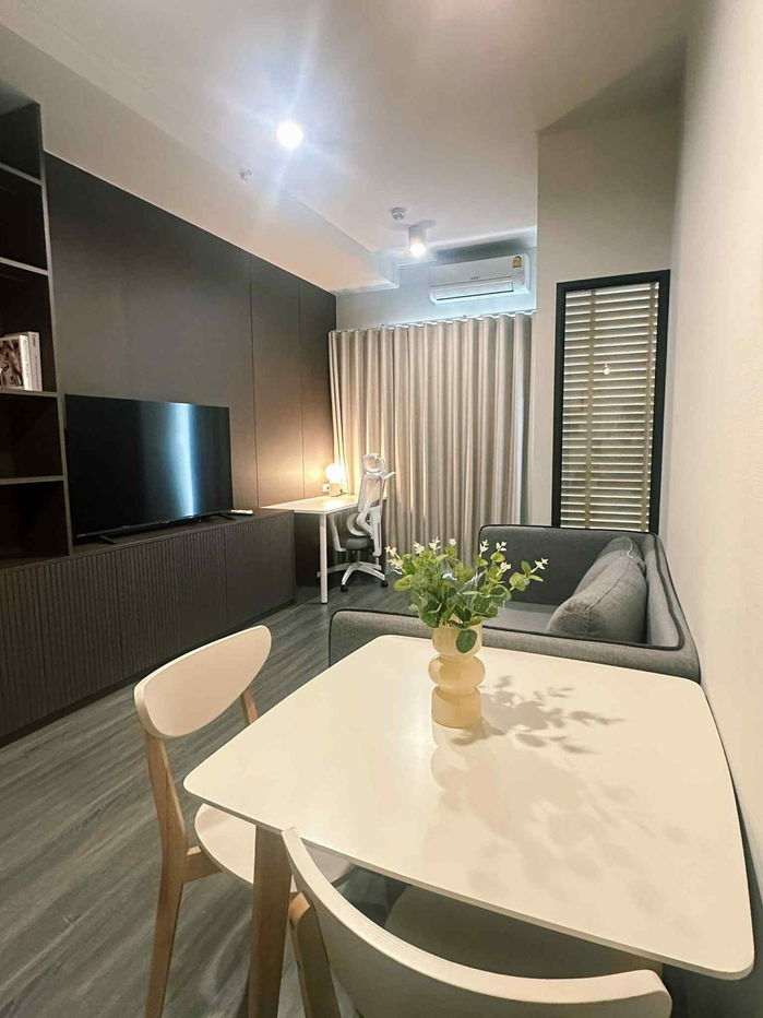 PFD-06065 Condo for Rent: IDEO Sukhumvit - Rama 4 Schedule a viewing ■ Line: @propertyfinder