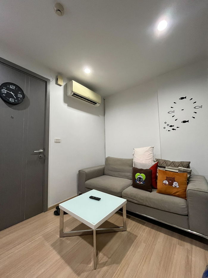 PFD-06067 Condo for Rent:  The Base Rama 9 - Ramkhamhaeng Schedule a viewing ■ Line: @propertyfinder