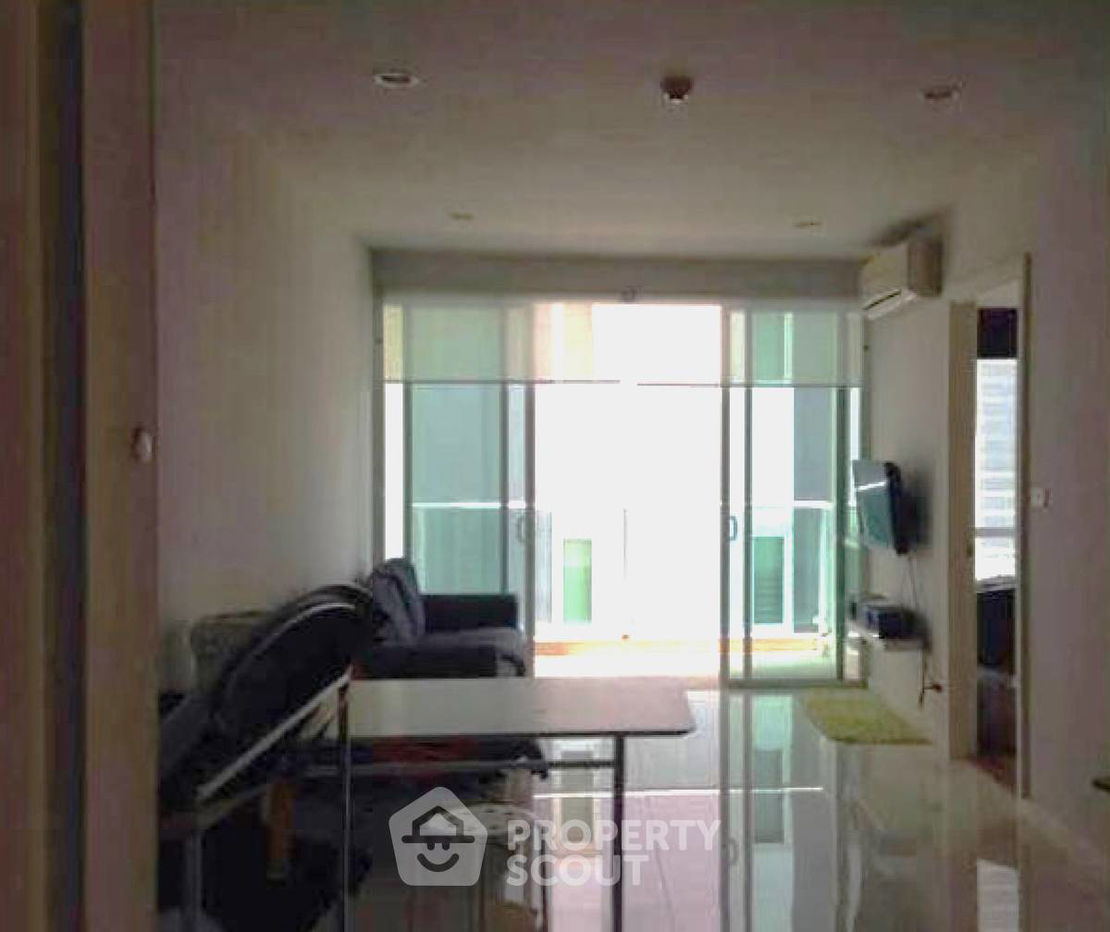 1-BR Condo at The Breeze Hua Hin close to Khao Takiab beach (ID 1387298)