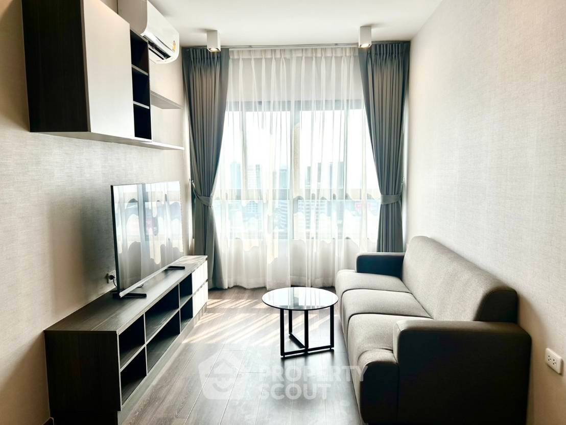 Ideo Rama 9 - Asoke 2 居公寓，靠近 Phra Ram 9 地铁站 (ID 2282401)