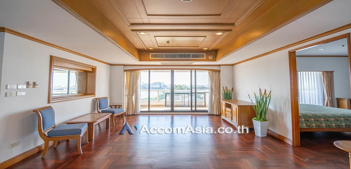 🔼🔽 AccomA 📩  3 BR Condominium @Riverside Villa  2 (1511369)